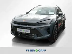 CUPRA Formentor 2.0 TSI VZ DSG 360° AHK Navi Sitzh.