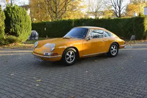 Porsche 911 Coupe