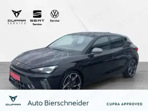 CUPRA Leon VZ 2.0 TSI DSG ab 309,- EUR mtl. 1000 PANO MATRIX