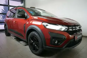 Dacia Jogger Extreme 7-Sitze LED Kamera AHK DAB