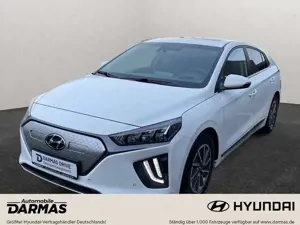 Hyundai IONIQ Ioniq EV Prime ACC Navi LED Leder SHZ LHZ uvm.