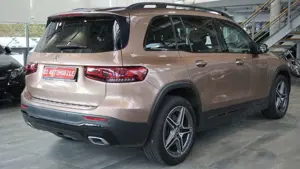 Mercedes-Benz GLB 250 *ACC*AHK*BURMESTER*PANO*360°KAM*STHZ* Bild 5