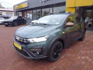 Dacia Sandero Stepway Extreme+