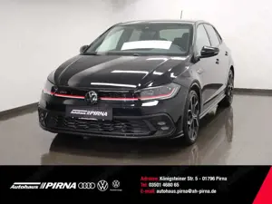 Volkswagen Polo 2.0 TSI GTI Matrix NAVI