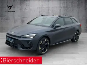 CUPRA Leon Sp. VZ 4Drive DSG Tribe Edition ab 259,- EUR BUSIN