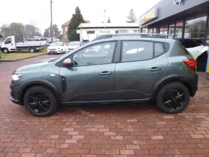 Dacia Sandero Autogas/ Benzin Stepway Extreme+ Bild 2
