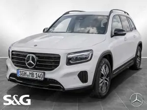 Mercedes-Benz GLB 200 PROGRESSIVE MBUX+RüKam+AHK+LED+Totwinkel