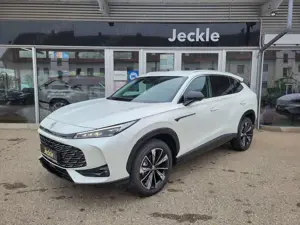 MG HS 1.5T Comfort Automatik*vomMGPartner*7JGarantie