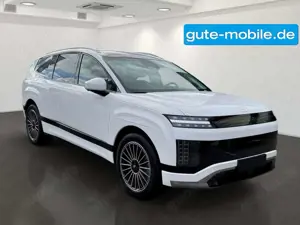 Hyundai IONIQ 7-Sitzer UNIQ Allrad Panoramadach Bild 2