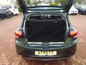 Dacia Sandero Autogas/ Benzin Stepway Extreme+ Bild 5