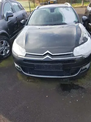 Citroen C5 Tourer HDi 140 FAP Confort