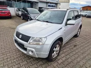 Suzuki Grand Vitara 1.9 DDIS X 30 (5-trg.)
