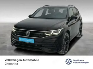Volkswagen Tiguan Allspace 2.0 TSI R-Line 4Motion*AHK*