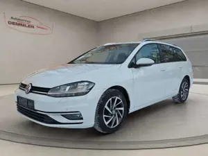 Volkswagen Golf VII 1.6 TDI,ACC,Climatronic,AHK,Navi,PDC,Sitzheizu