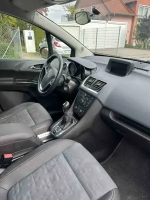 Opel Meriva 1.4 Innovation