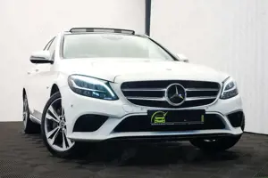 Mercedes-Benz C 300 de T *Panorama, Ambiente-Bel., SoH 93%*