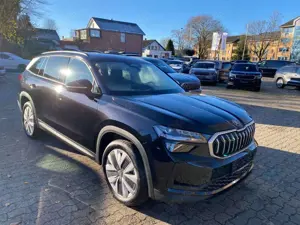 Skoda Kodiaq 2.0TDI 4x4 Selection Navi AHK Matrix 19 Z
