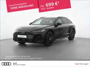 Audi A6 AVANT TDI QUATTRO EDITION ONE S LINE TECH PRO MMI