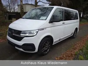 Volkswagen T6 Multivan T6 2.0 TDI DSG Multivan - 2.Hd/98 TKM
