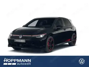 Volkswagen Golf GTI EDITION 50 2,0 l TSI OPF 239 kW (325 PS