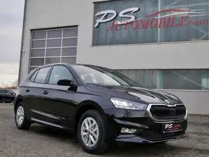 Skoda Fabia 1.0l TSI DSG Selection+LED+Kamera+App