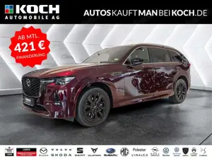 Mazda CX-80 3.3L Diesel 254ps 8AT AWD Homura Plus