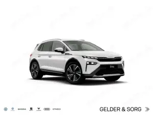 Skoda Elroq 85 Lodge ADVANCED|AHK|WÄRME|WINTER|20"