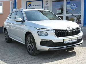 Skoda Kamiq Selection, Rückfahrkamera, DAB, Tageszulassung