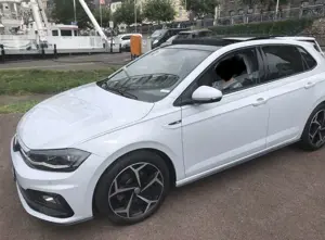 Volkswagen Polo Polo VI 1.0 TSI DSG OPF Highline