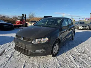 Volkswagen Polo V Comfortline BMT/Start-Stopp