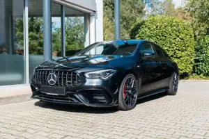 Mercedes-Benz CLA 45 AMG CLA 45 S AMG 4Matic/  NIGHT / PANO / 360° KAMERA