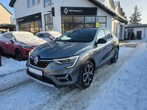 Renault Arkana Intens TCe 140 EDC
