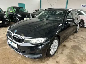 BMW 318 d Touring*Automatik*Navi*LED*Digitales Kombi