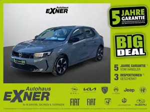 Opel Corsa F e EDITION SHZ+KlimaA+PDC+AUT+BLUETOOTH