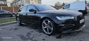 Audi A6 3.0 TDI