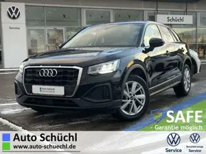Audi Q2 1.5 35 TFSI S-tronic LED+KAMERA+EL.HECK+ACC+S