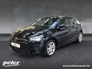 Opel Corsa Corsa F 1.2 Turbo Elegance Klimaautomatik Sitzheizung 100PS