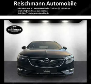 Opel Insignia B Sports Tourer Innovation 4x4 360Cam