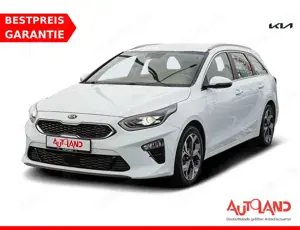 Kia Ceed SW / cee'd SW Ceed SW 1.4 T-GDI Aut. Spirit LED ACC Navi