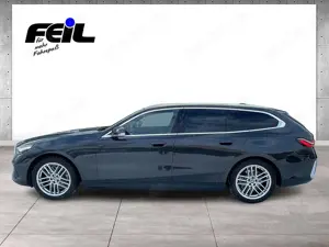 BMW 520 d   Head-Up HK HiFi DAB LED RFK Komfortzg. Bild 2