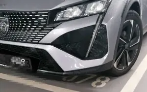 Peugeot 408 Allure Pack Bild 2