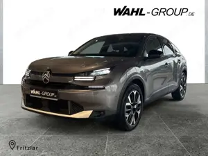 Citroen C4 Lim. Max DAB WLAN