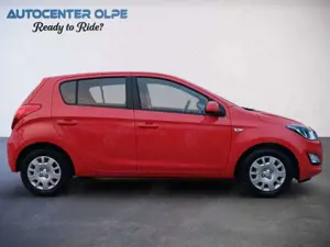 Hyundai i20 Bild 2