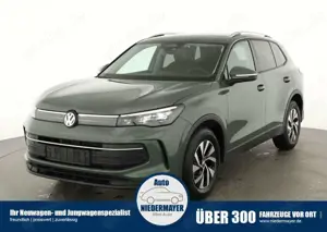 Volkswagen Tiguan 1.5 eTSI DSG Life, Navi, easyOpen, Kamera, 5-J Gar