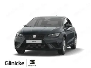 SEAT Ibiza Road Edition 1.0 TSI 85 kW PDC RFK Sitzhei
