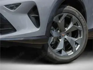 CUPRA Formentor 1.5 eTSI DSG Kamera LED PDC Bild 4