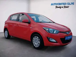 Hyundai i20 Bild 1