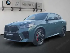 BMW X2 sDrive20i M SPORT PRO LED ACC HeadUp 360° AHK