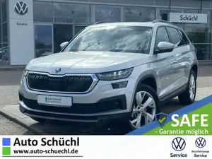 Skoda Kodiaq 2.0 TDI DSG 19"+EL.HECK+NAVI-COLUMBUS+LED