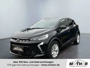 Mitsubishi ASX Plus Mildhybrid 1,3l Turbo TEMP SHZ NAVI